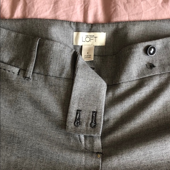 Loft pants - Picture 2 of 4